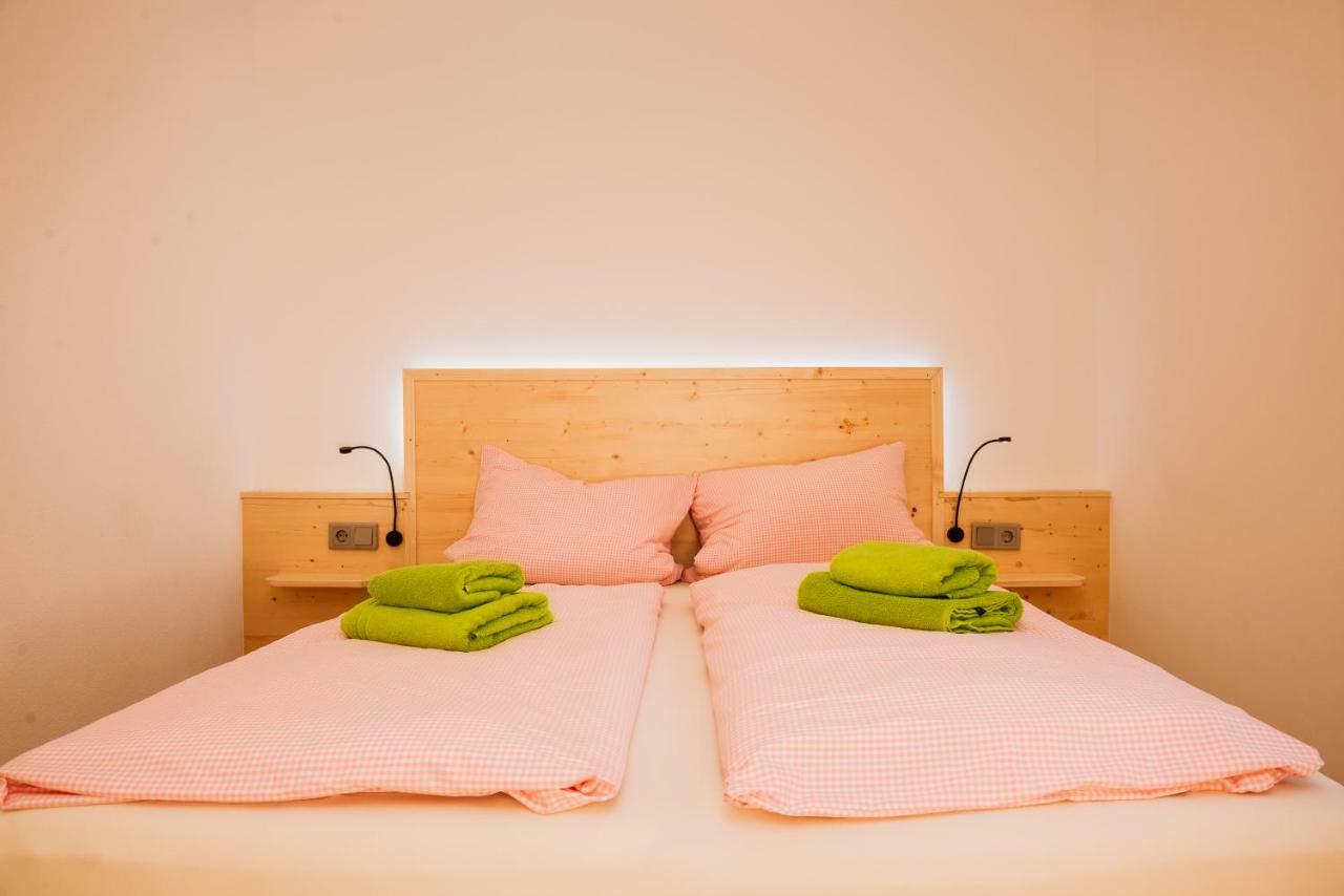 Ferienwohnung Glaserhäusl am Roßgarten Schliersee Exterior foto